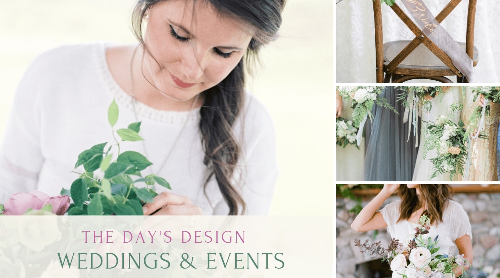 Today's Expert: Shelby Lynn Ferguson from The Day’s Design