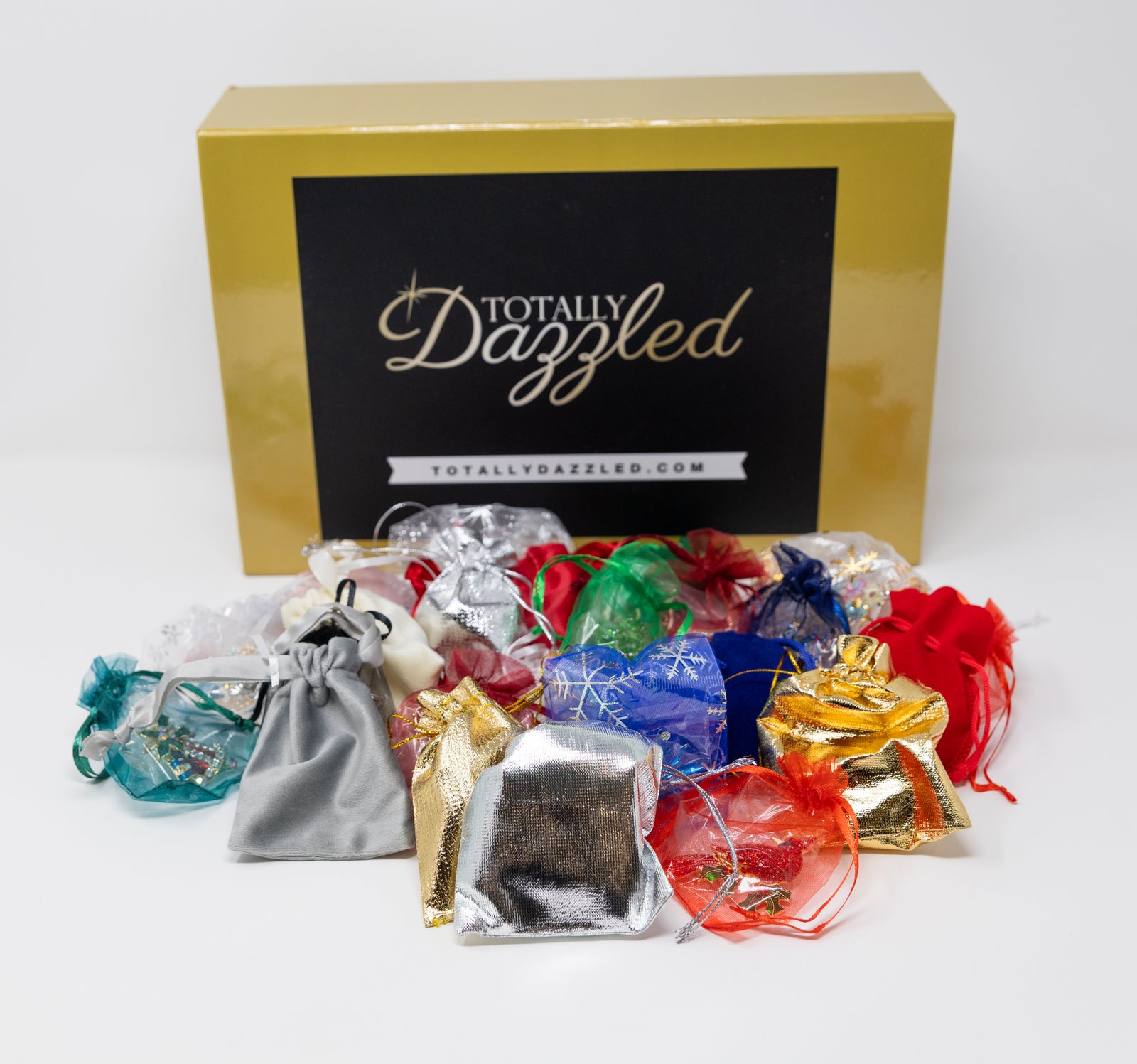 TD Advent Calendar