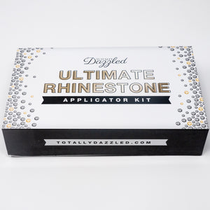 Ultimate Rhinestone Applicator Kit