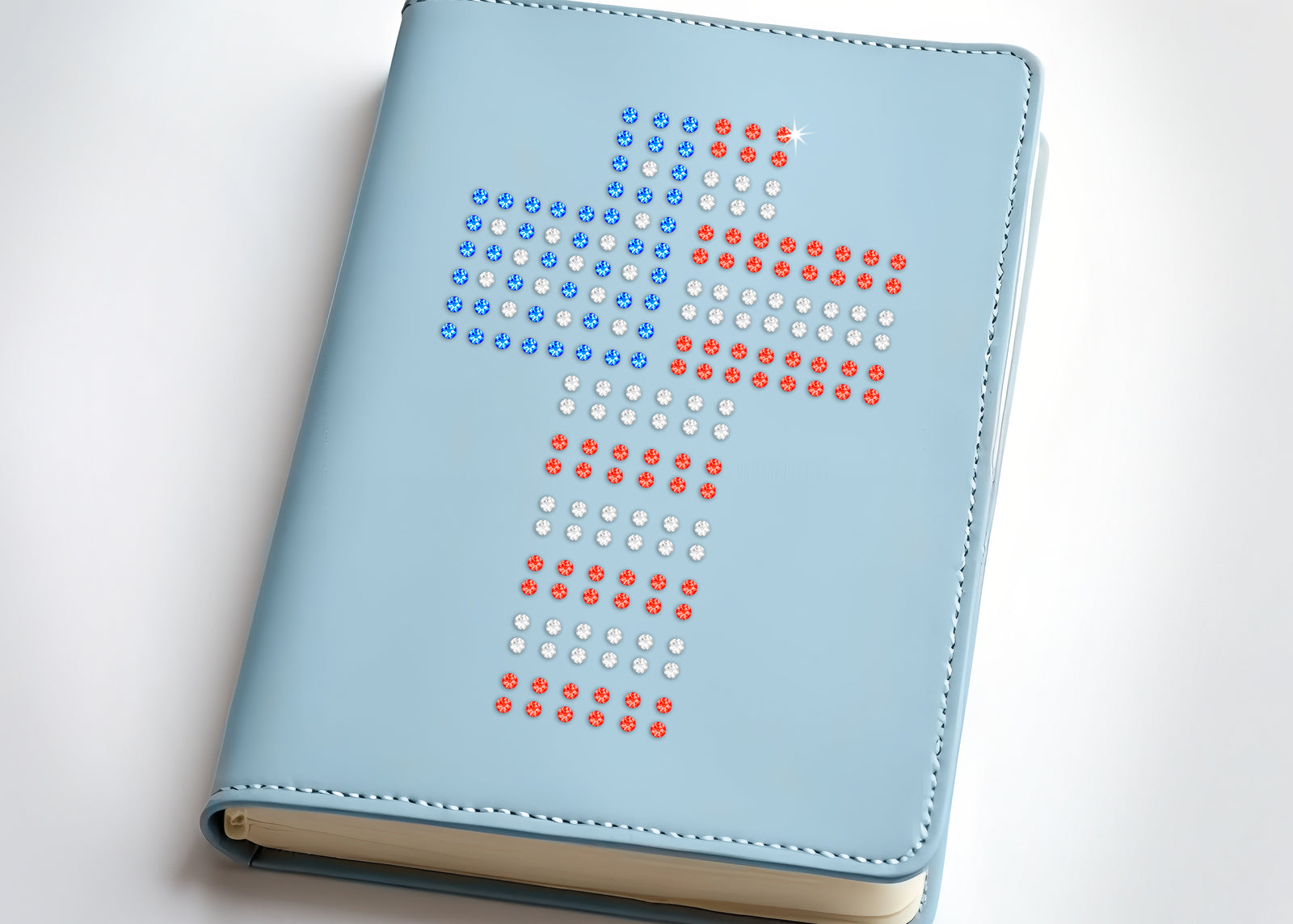 God Bless America Stencils |Set of 5