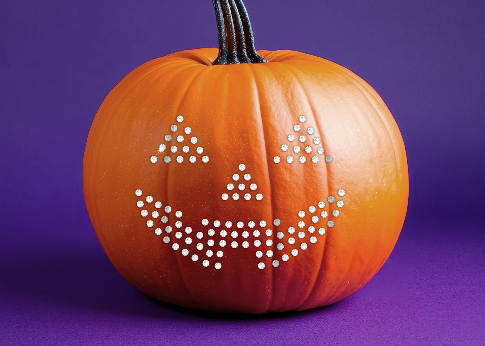 Spooky Sparkle Stencils |Set of 7