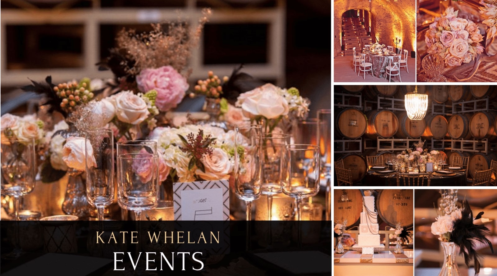 Today's Expert: Kate Whelan from Kate Whelan Events