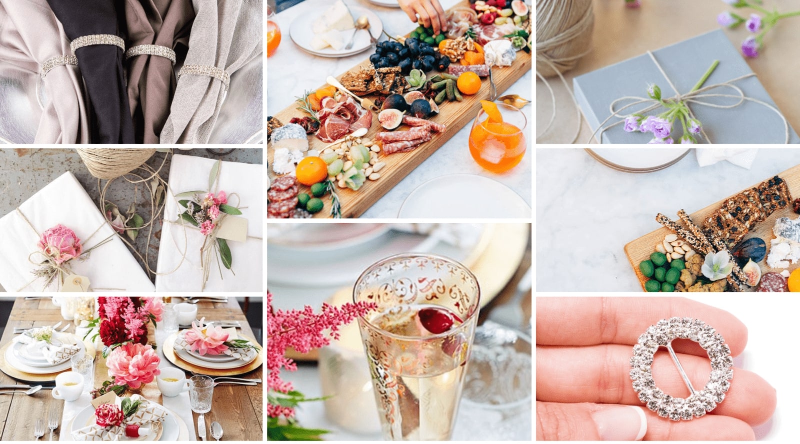 Mother’s Day Brunch And Gift Inspiration