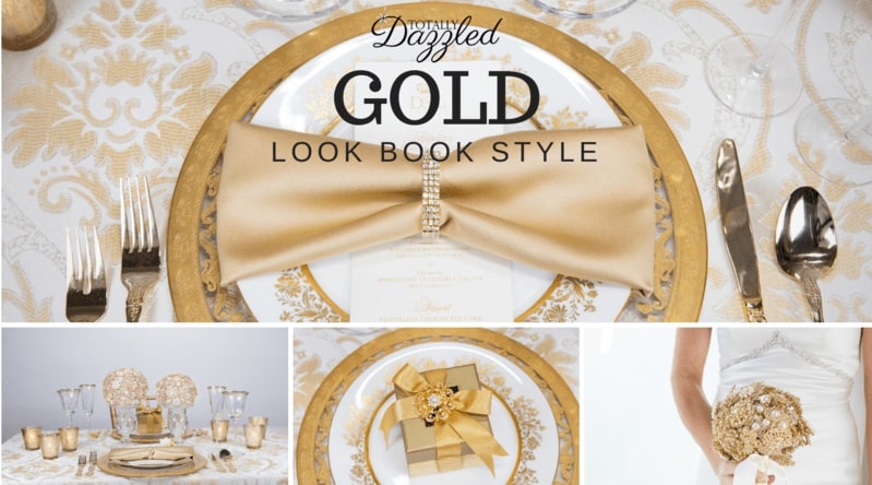 2016 Lookbook Gold