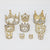 Mini Crowns