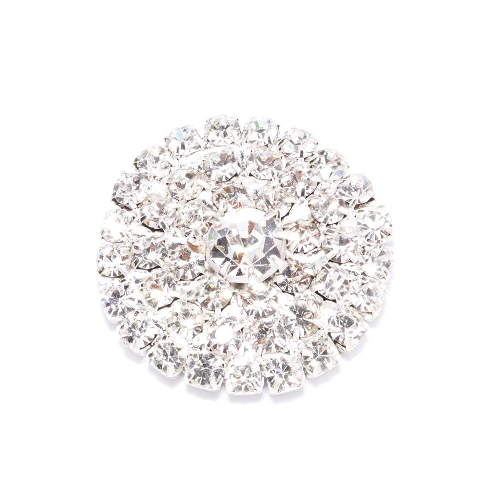Rhinestone Flat Backs