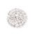 Rhinestone Flat Backs