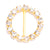 Rhinestone Buckles