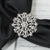Silver Rhinestones