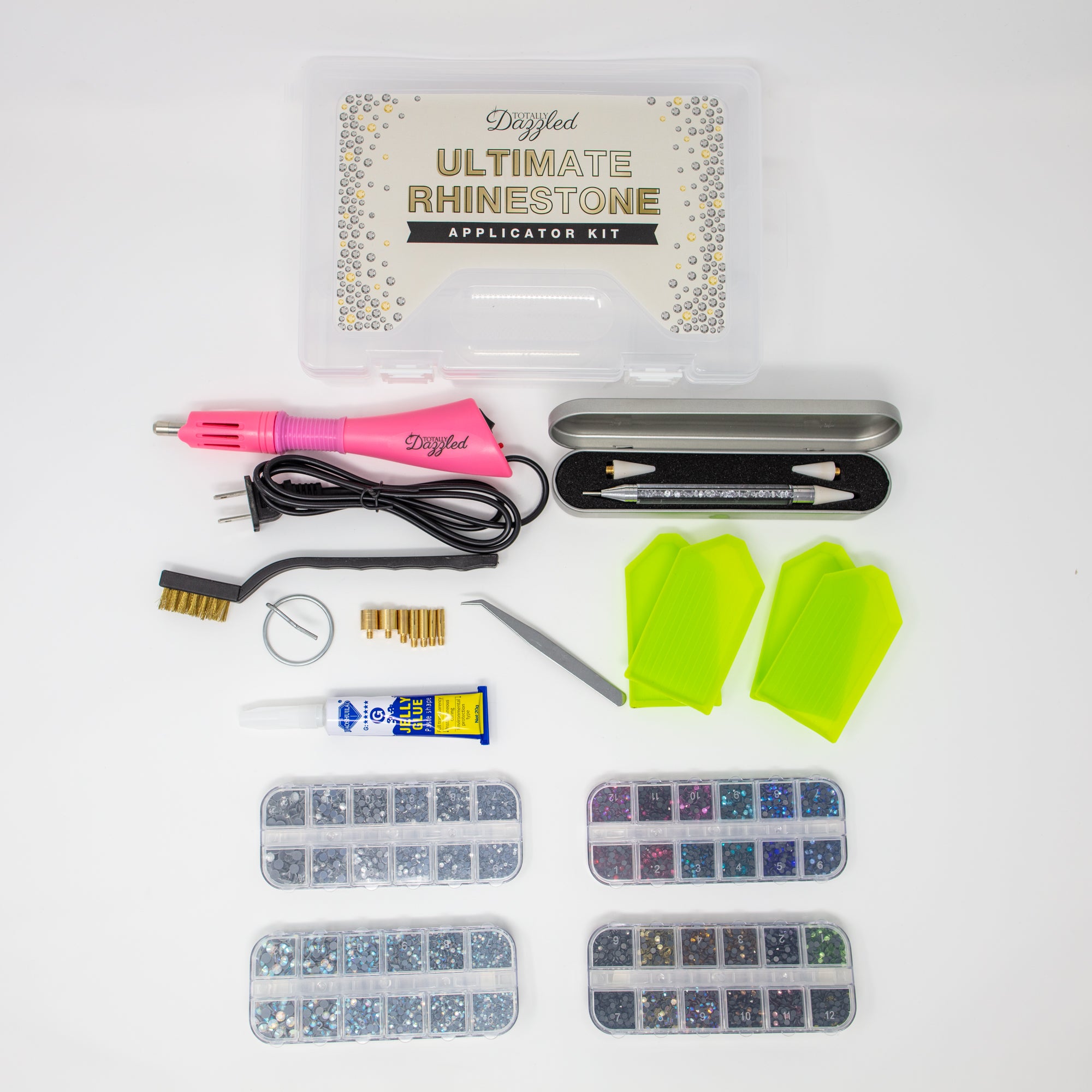 Rhinestones