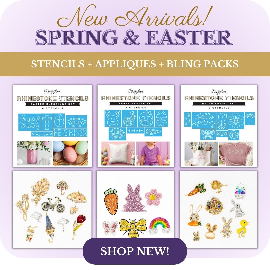 Spring & Easter Collection
