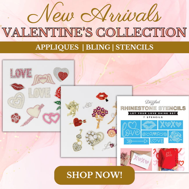 Valentine's Collection