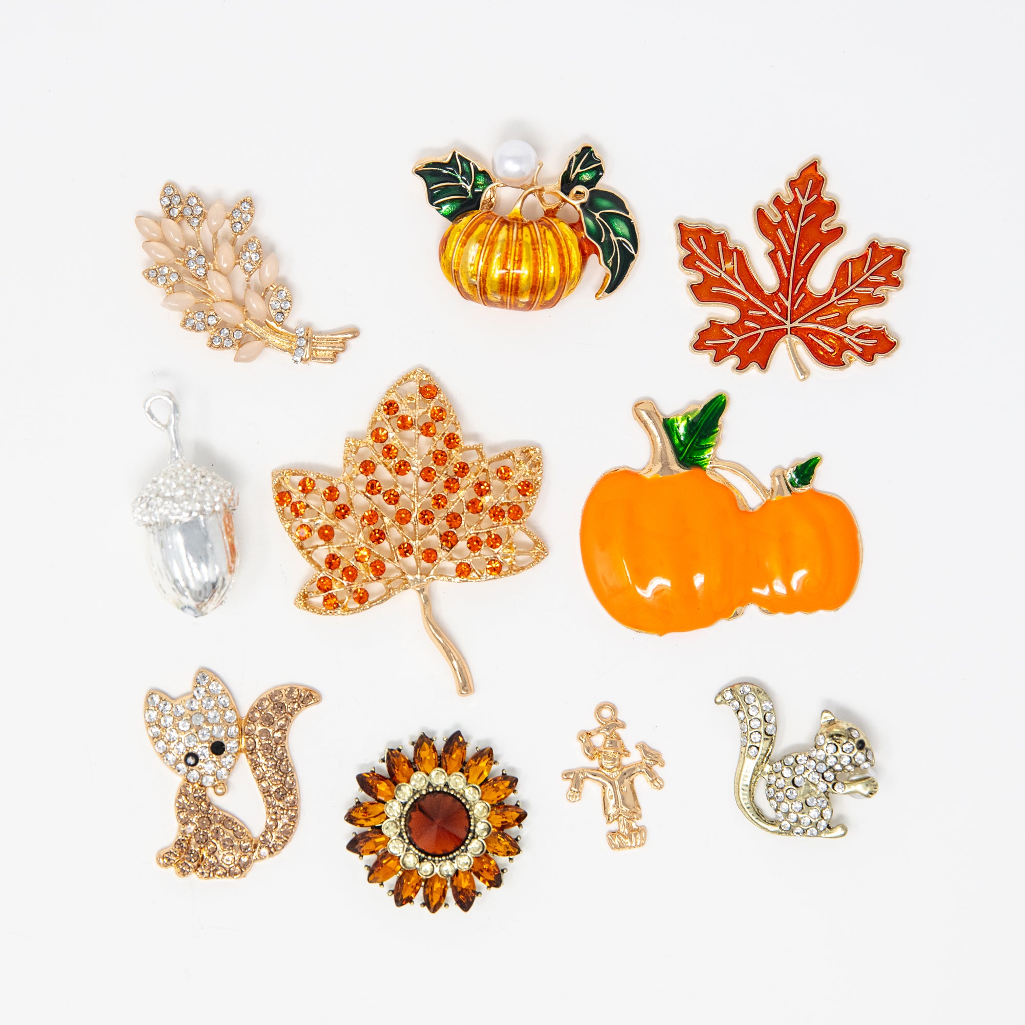 Fabulous Fall | Limited Edition Bling Pack