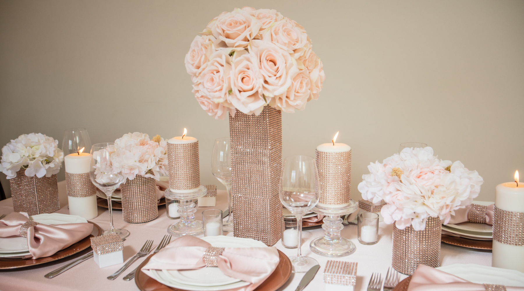 wedding embellishments ideas