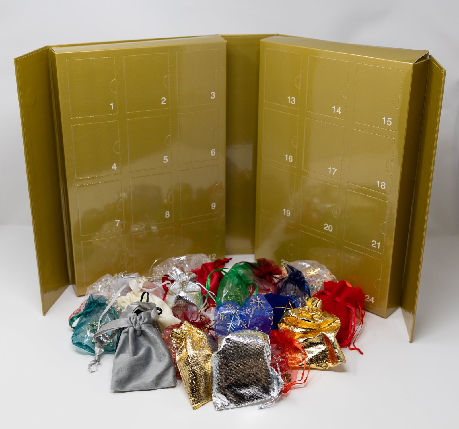 TD Advent Calendar