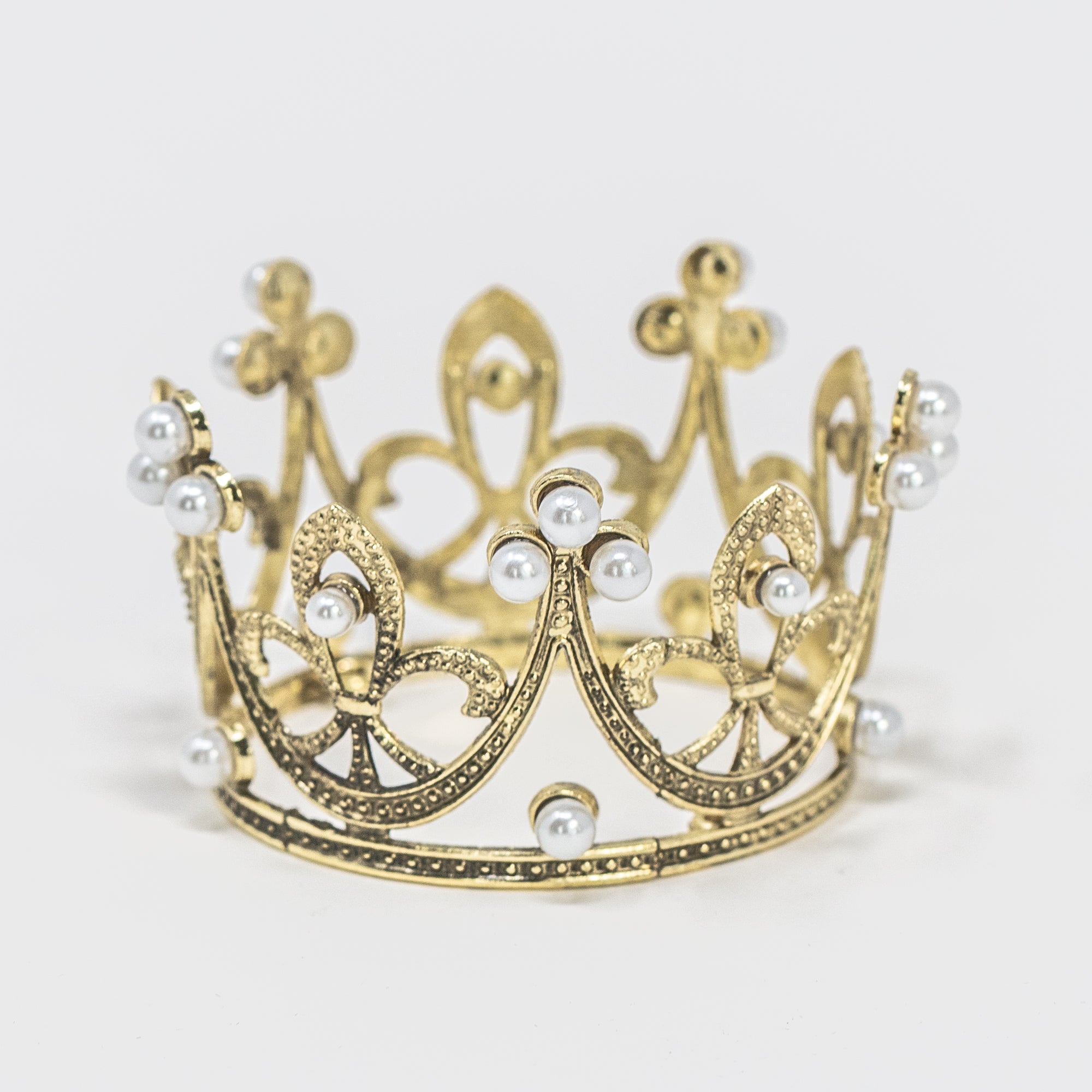 Find A Wholesale mini crown For Glamor And Style 