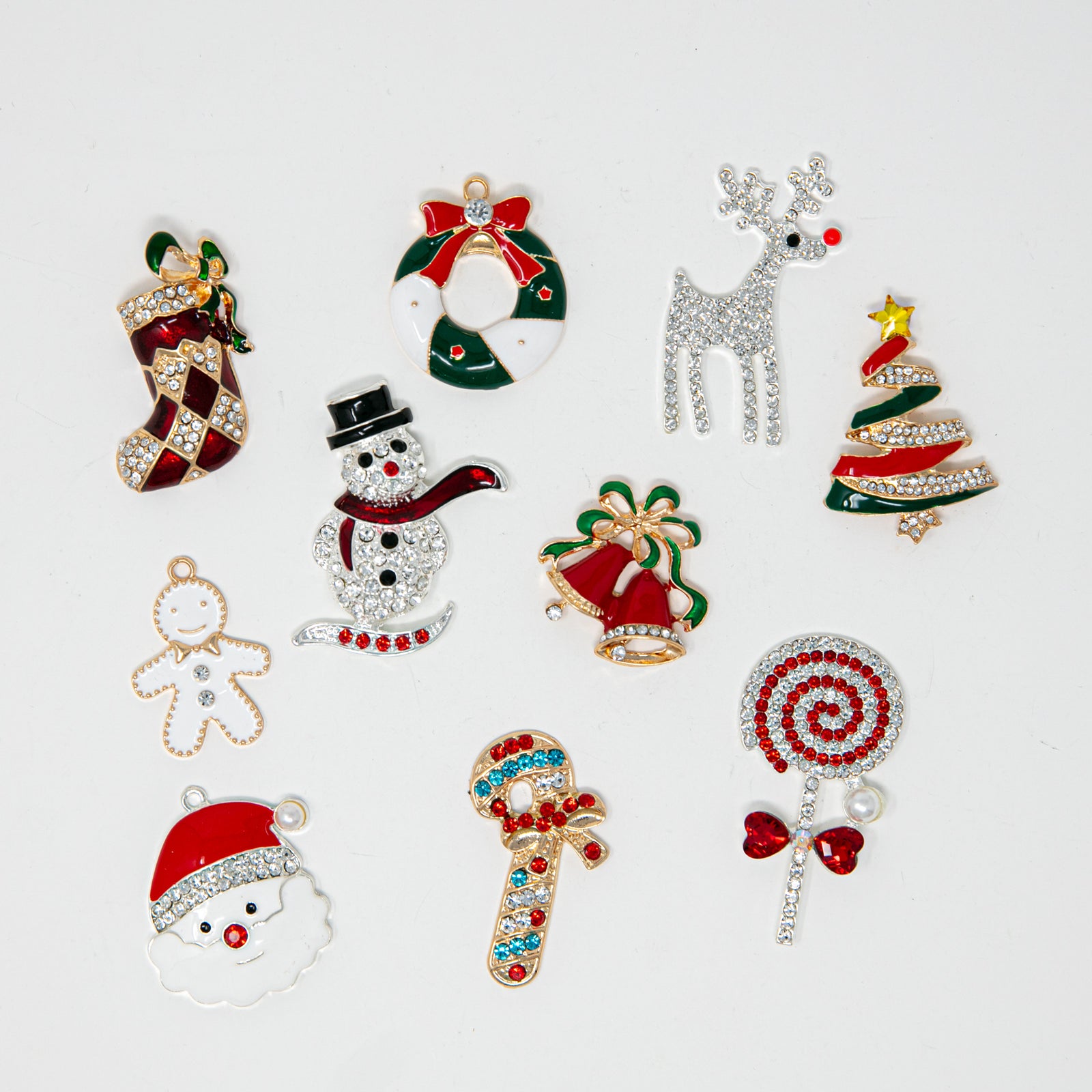Christmas Pack