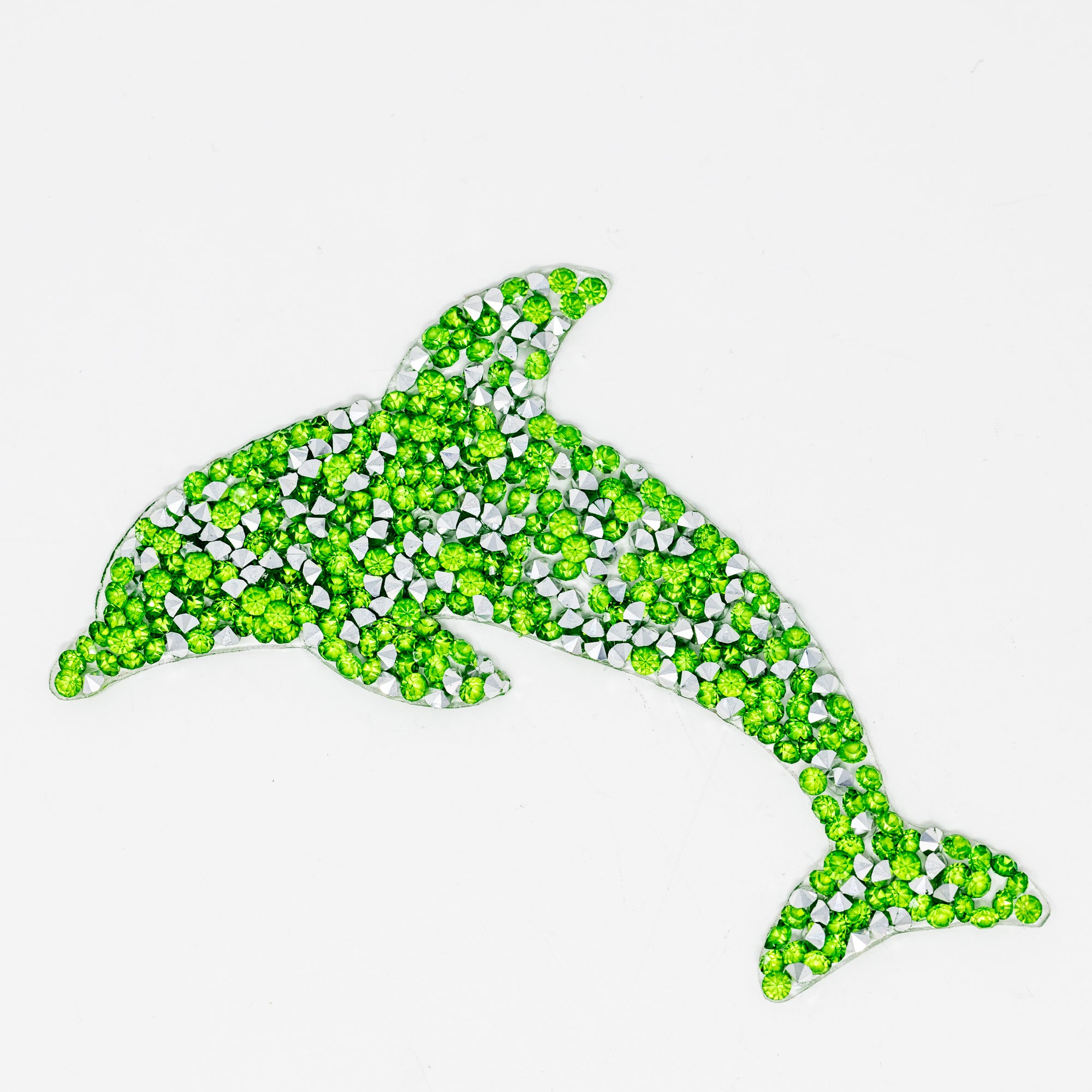 Dazzling Dolphin Applique