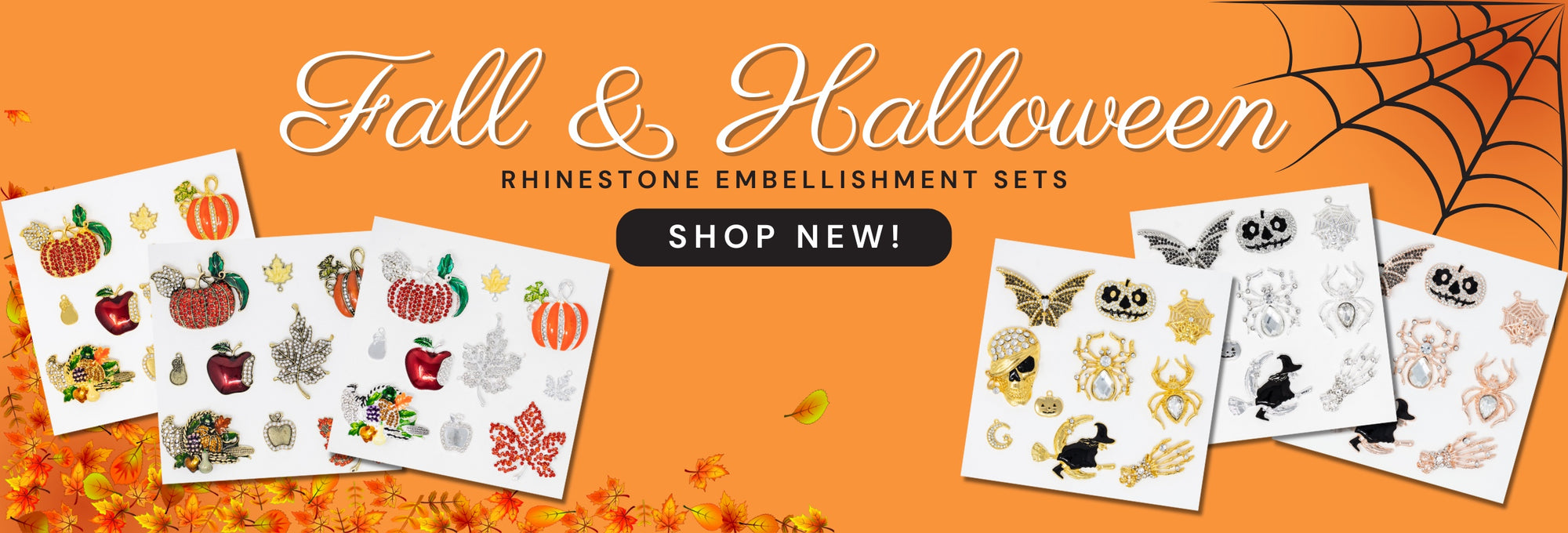 Fall_and_Halloween Embellishments