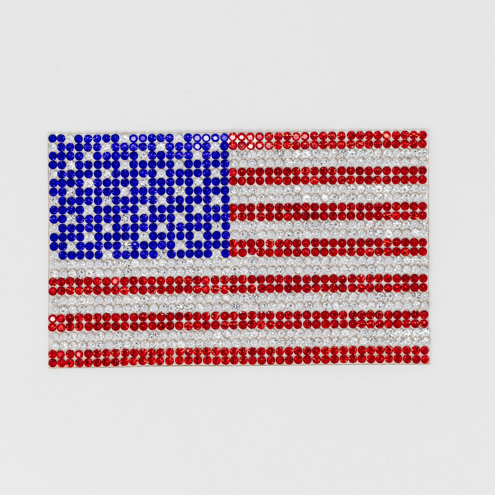 Flag Applique