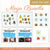 MEGA Fall & Halloween Bundle