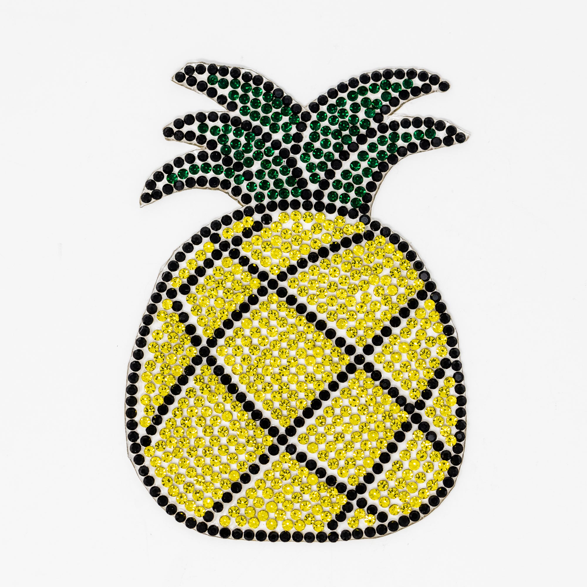 Pineapple Applique
