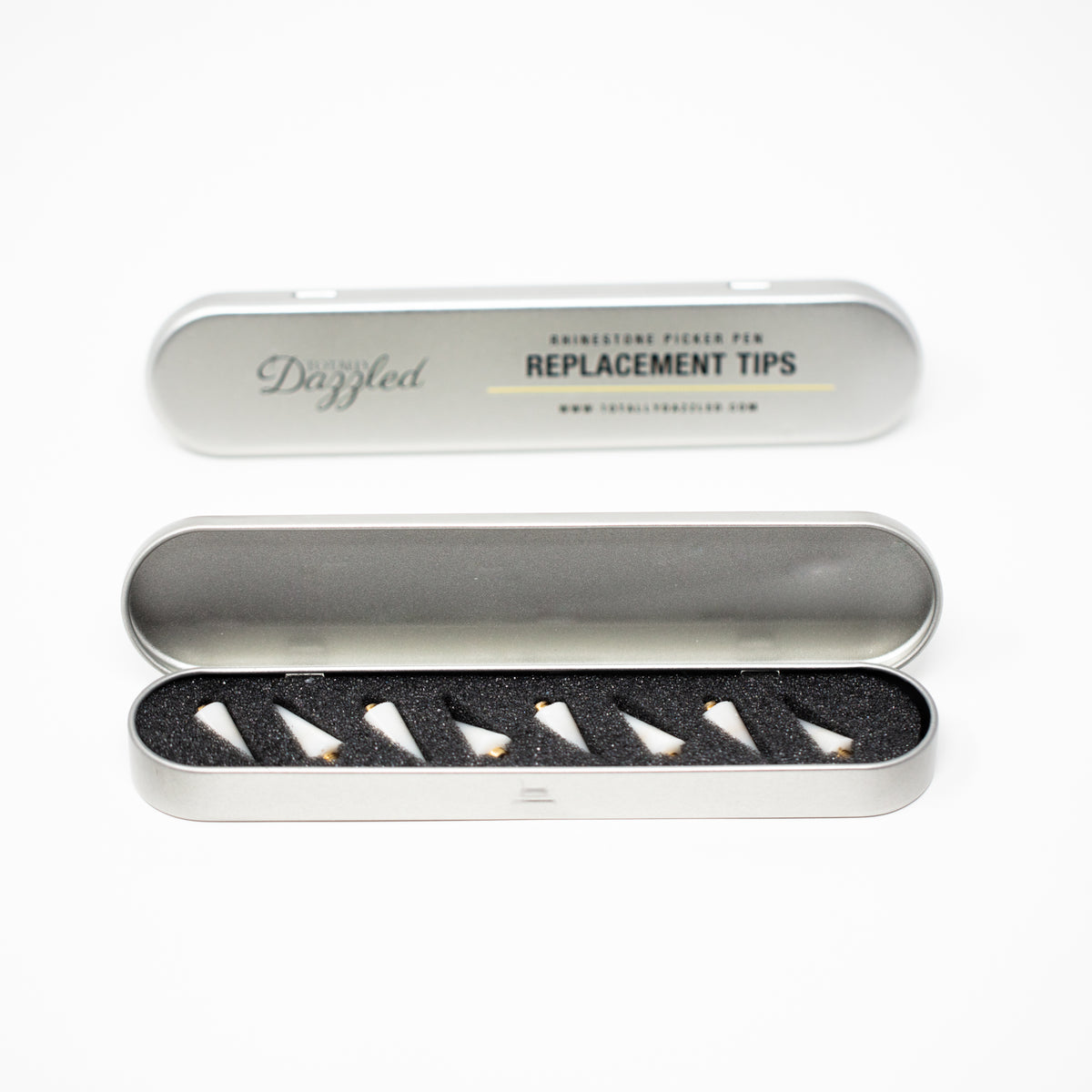 Wax Tip Replacements