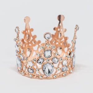 Mini Crowns