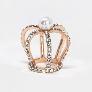 Mini Crowns Pack Rose Gold