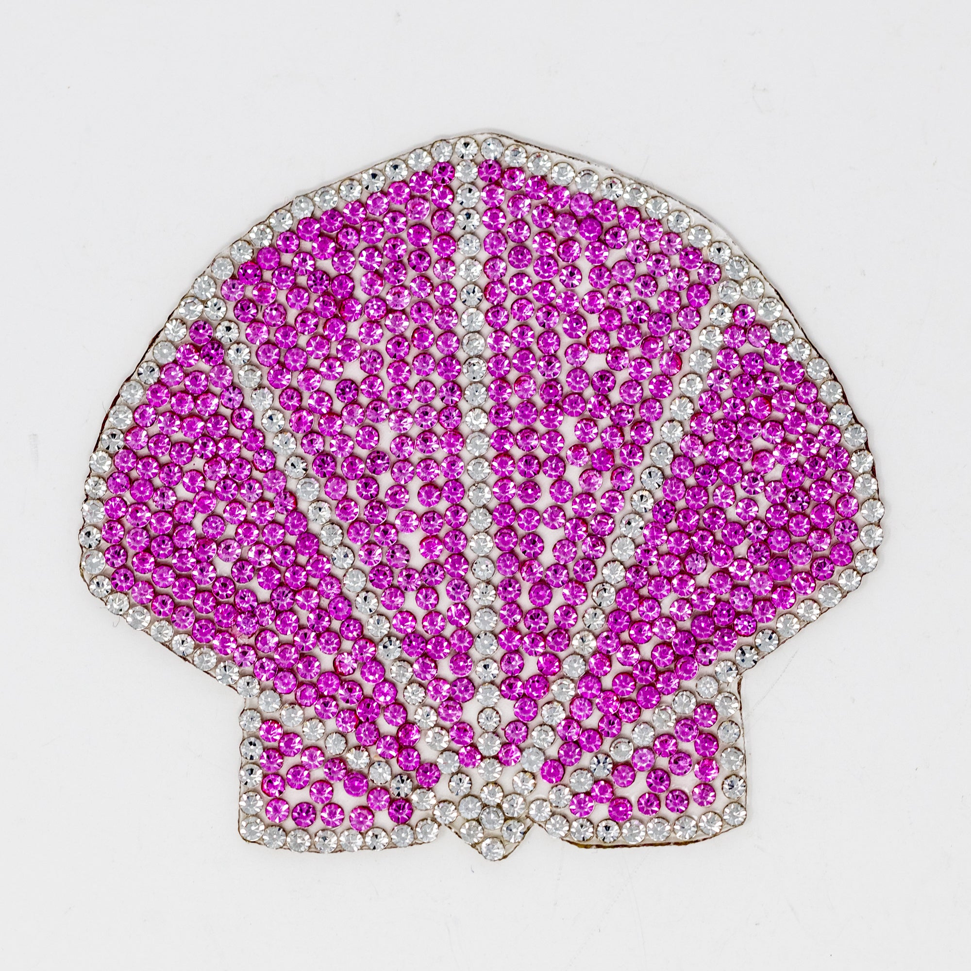 Seashell Applique