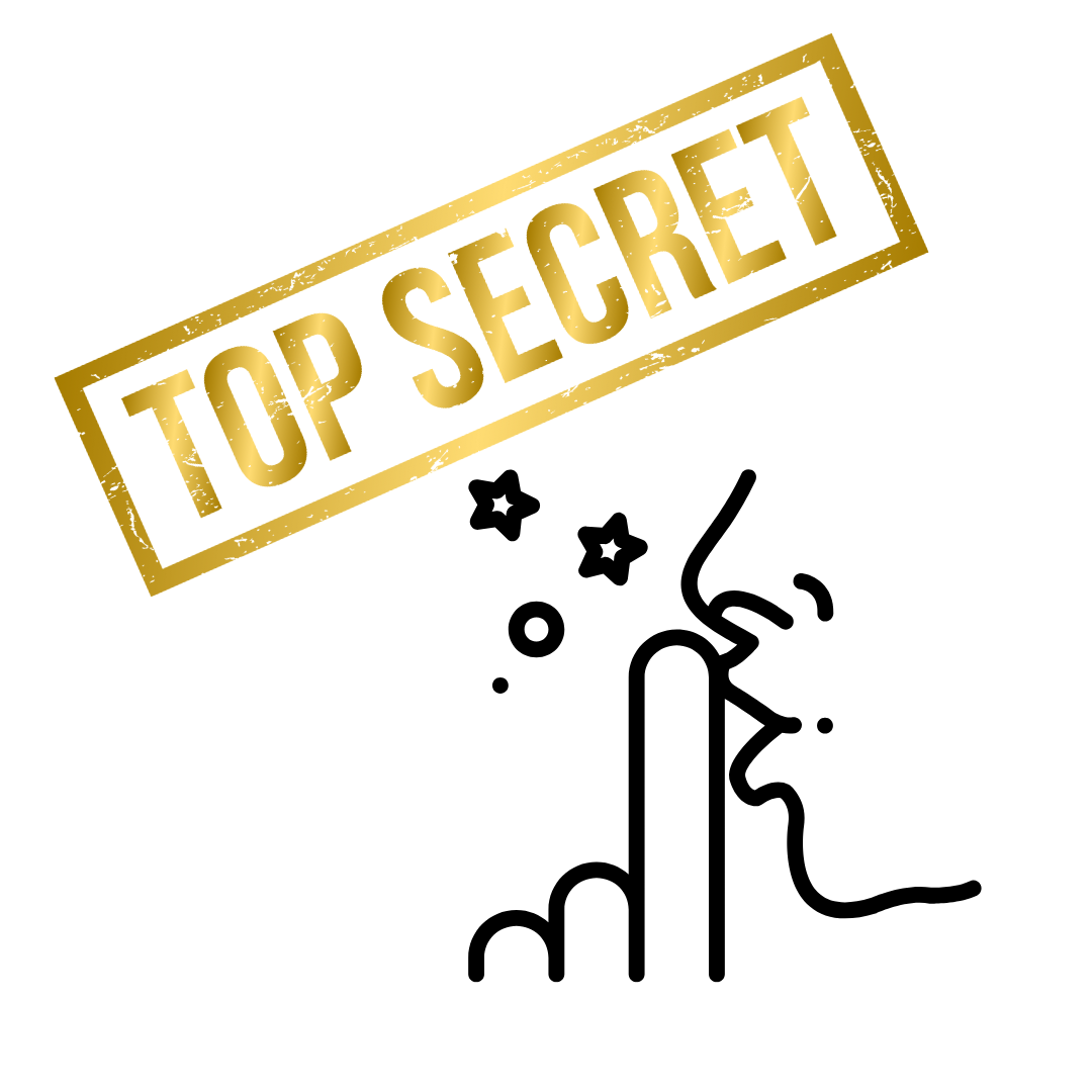 Secret Item