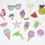 Summer Applique Bundle