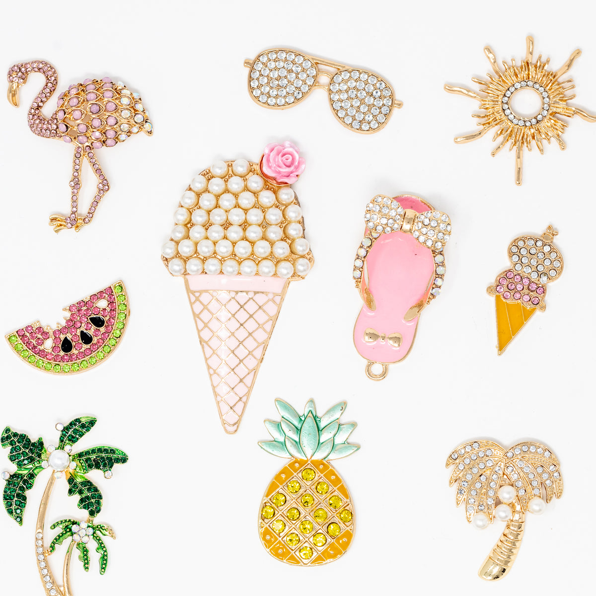 Summer 2025 Pack | Limited Edition