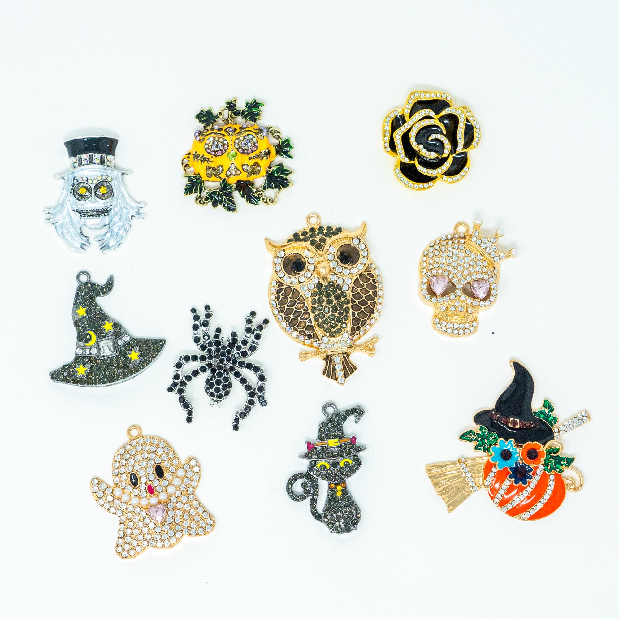 Halloween Pack 2025