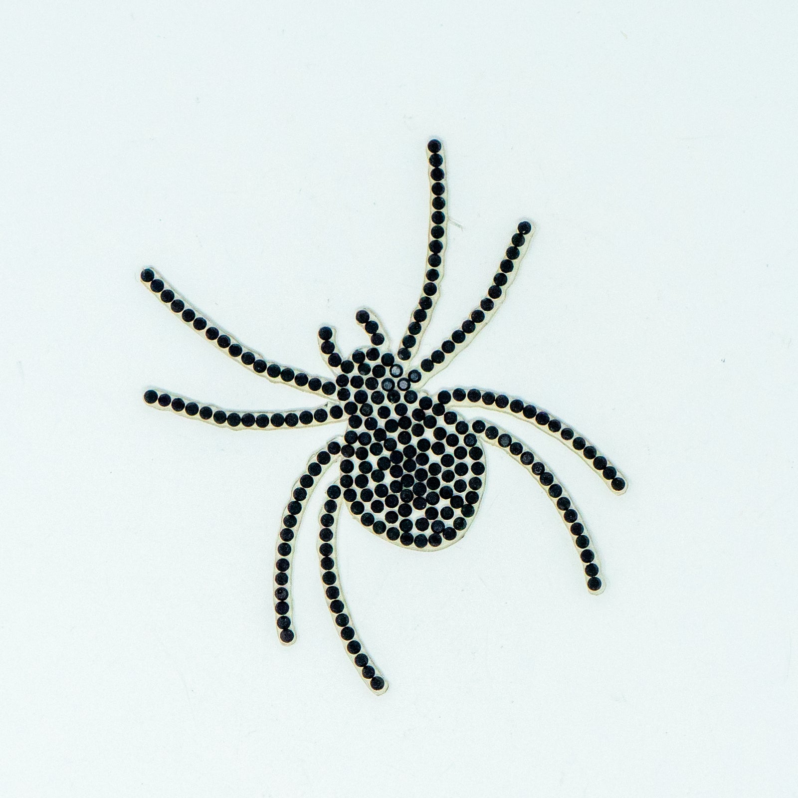 Spider Applique