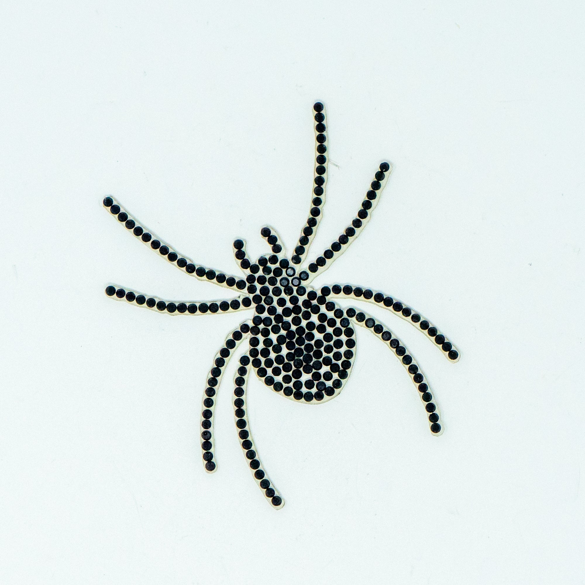 Spider Applique