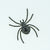 Spider Applique