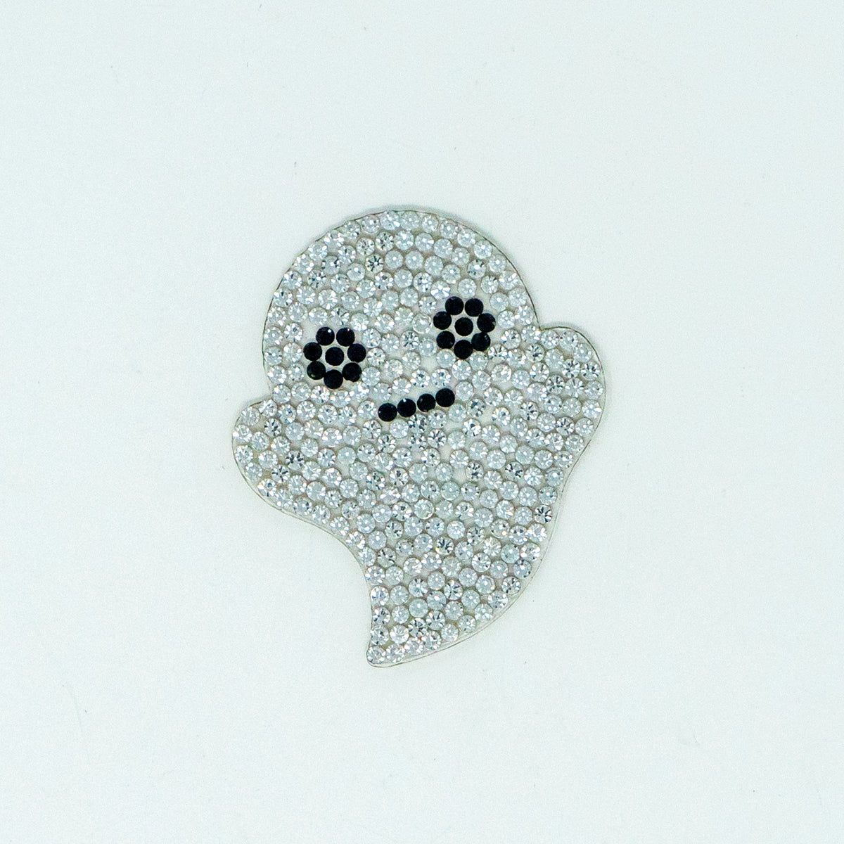 Cute Ghost Applique