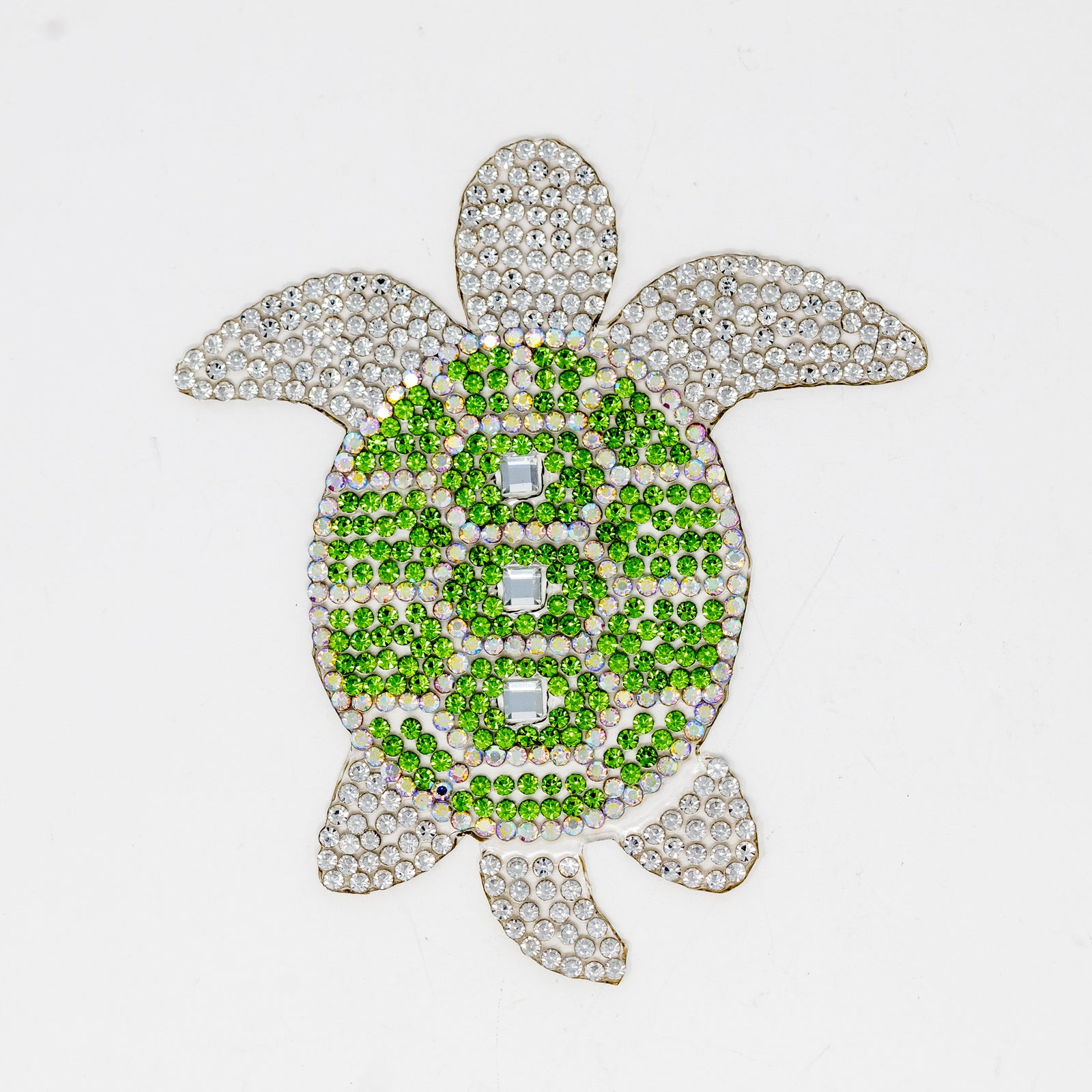 Turtle Applique