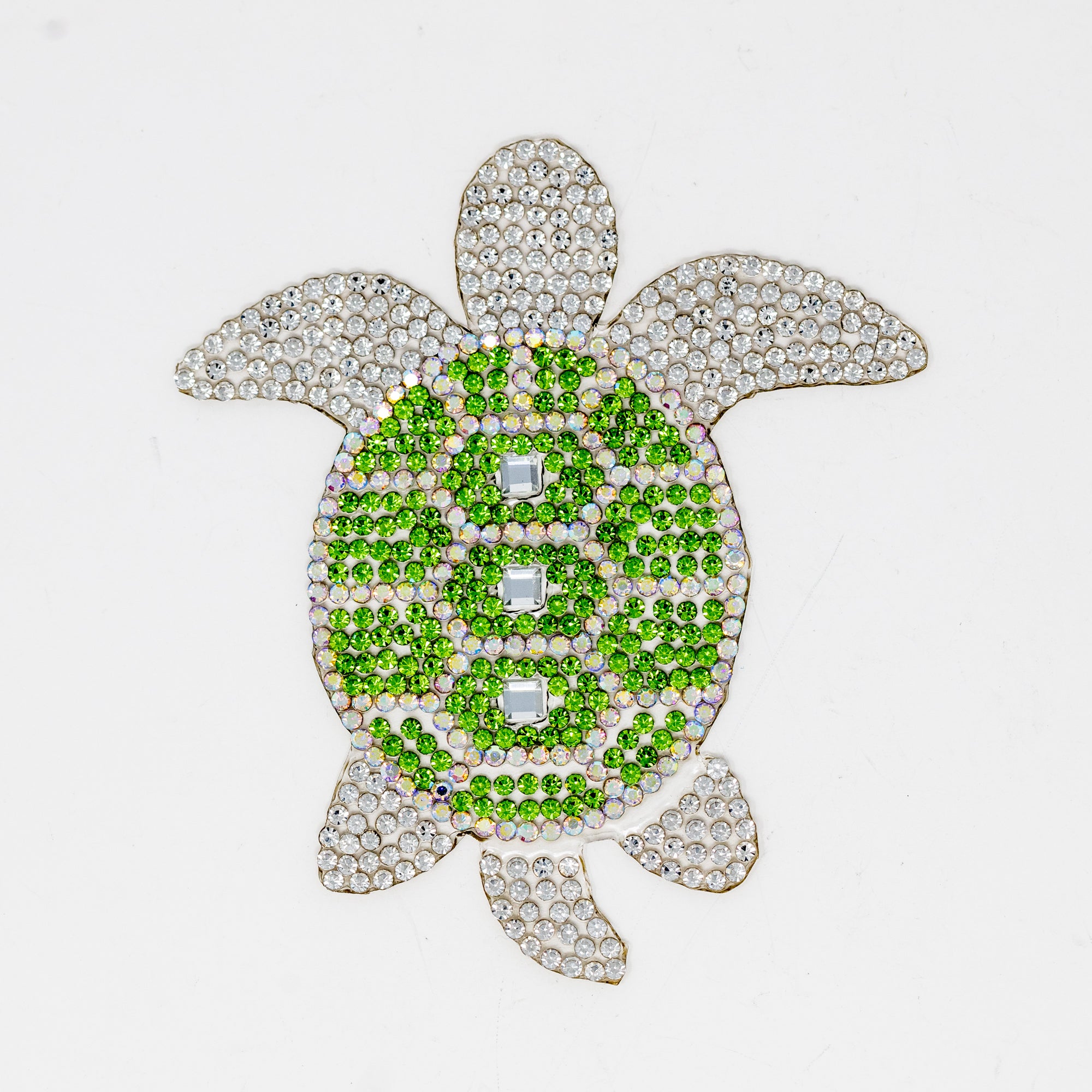 Turtle Applique
