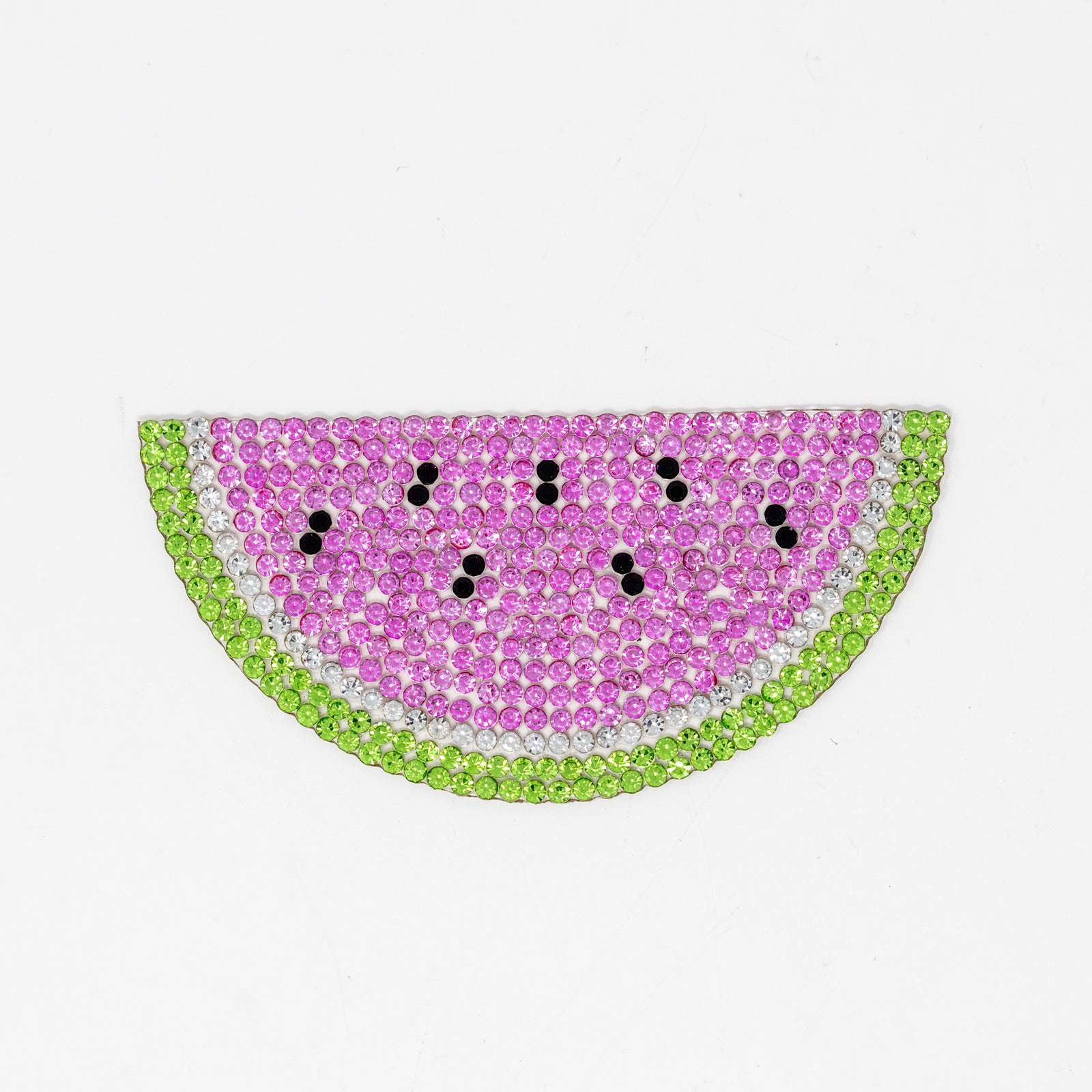 Watermelon Applique