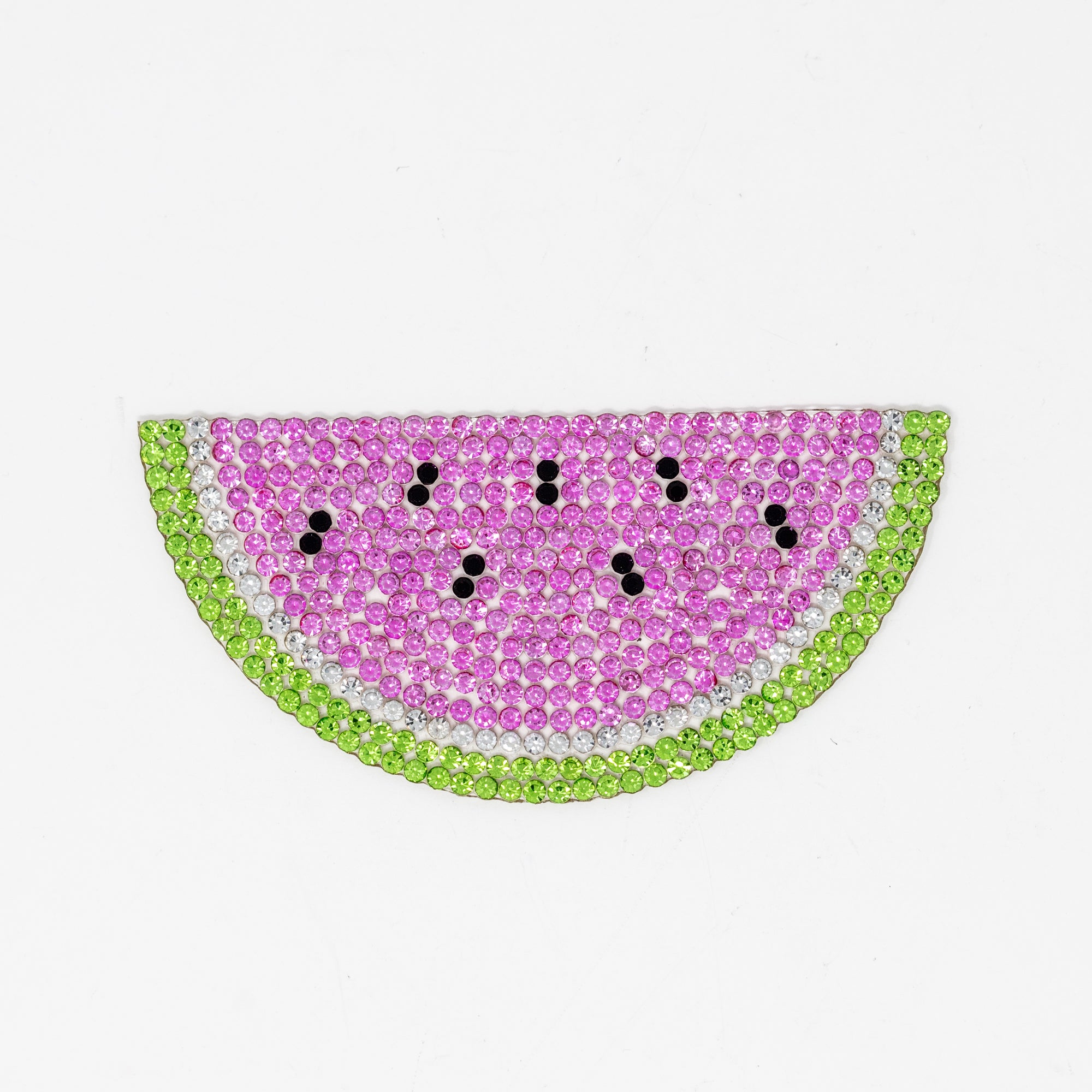 Watermelon Applique