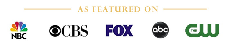 Totally Dazzled As Featured On