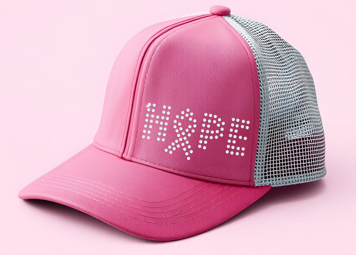 Awareness Stencils |Set of 6