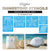 Summer Stencil Bundle