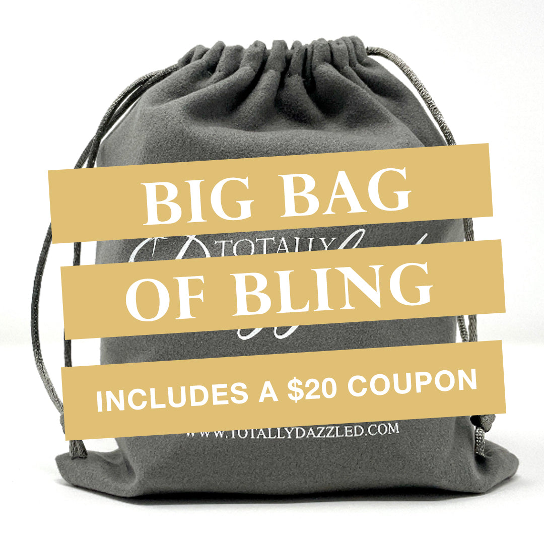 Big Bag of Bling