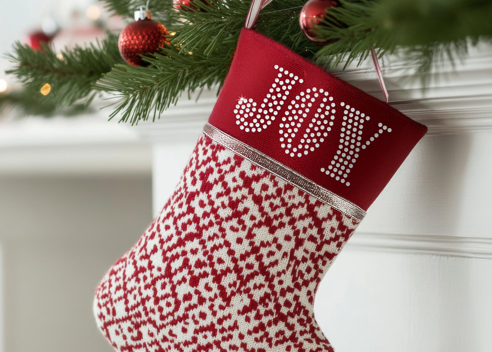 Dazzling Christmas Stencils | Set of 6 | Only $4.16 ea