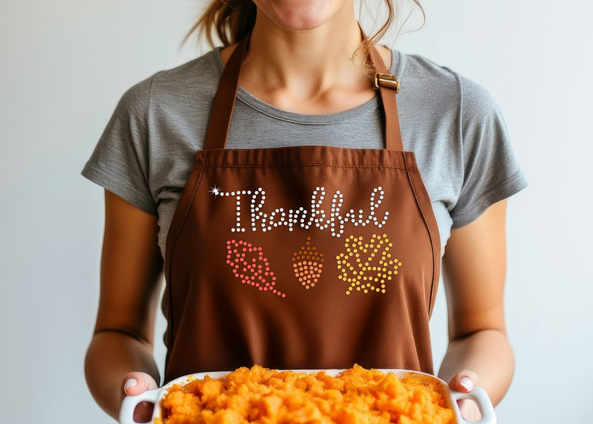 Fabulous Fall Stencils |Set of 7