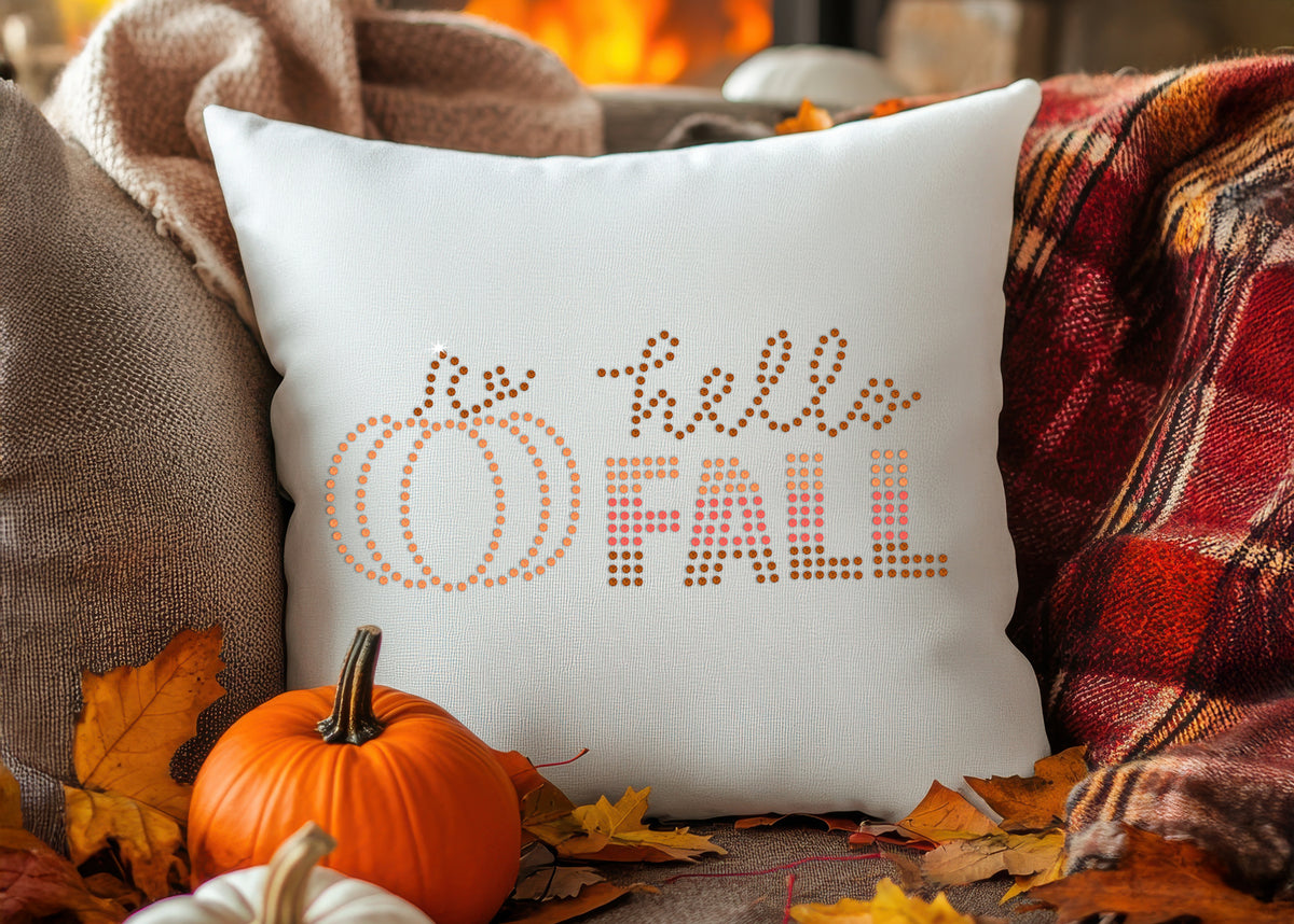 Fabulous Fall Stencils |Set of 7