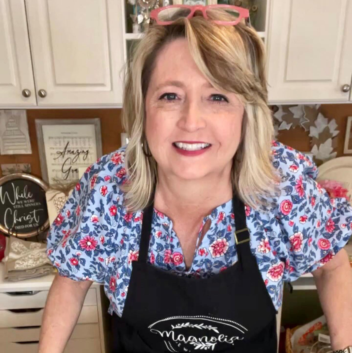 Hiedi Scott + Totally Dazzled Bling Pack